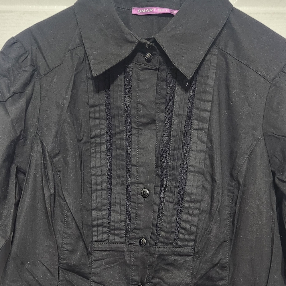 Fancy Tunic - Picture 3 of 6